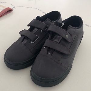 Harry Potter Vans